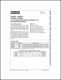 Click here to download FIN3384MTDX Datasheet