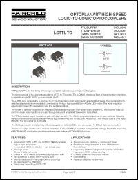 Click here to download 74OL6011300W Datasheet