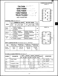 Click here to download 30003BCA Datasheet