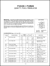 Click here to download F10124DC Datasheet