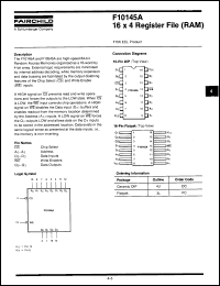 Click here to download F10145APC Datasheet