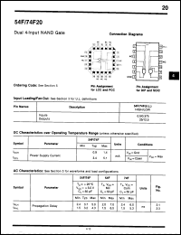 Click here to download 33004BDA Datasheet