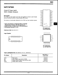 Click here to download 34603BSA Datasheet