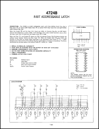 Click here to download 4724BPCQR Datasheet