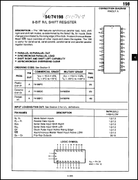 Click here to download 93198DC Datasheet