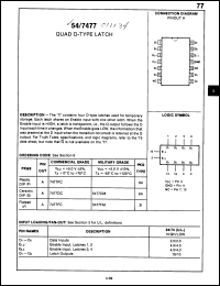 Click here to download 9377FCQR Datasheet