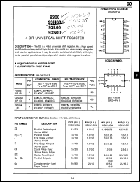 Click here to download 9300PCQR Datasheet