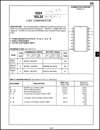 Click here to download 9324PC Datasheet