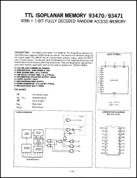 Click here to download 93471FCQC Datasheet