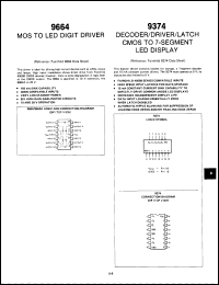 Click here to download 9374DCQR Datasheet