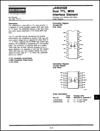 Click here to download 9625DCQM Datasheet