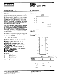 Click here to download F3528L15PC Datasheet