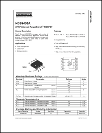 Click here to download FAN3223CMX Datasheet