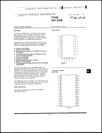 Click here to download F3568-35 Datasheet