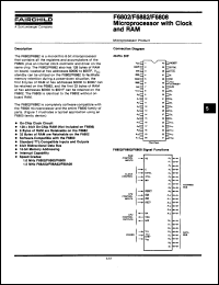 Click here to download F6808S Datasheet