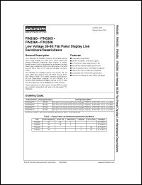 Click here to download FIN3384MTD Datasheet