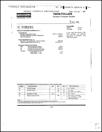 Click here to download FDLL4446 Datasheet