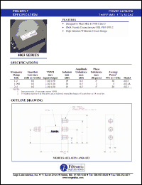 Click here to download 4123A Datasheet