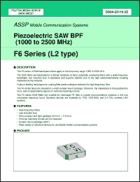 Click here to download FAR-F6CE-1G5754-L2UA-W Datasheet