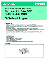 Click here to download FAR-F6CE-1G8425-L2YBC-U Datasheet