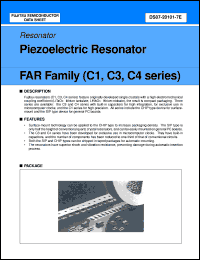 Click here to download FAR-C3CB-07373-J11-R Datasheet