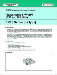 Click here to download FAR-F5CE-902M50-K213 Datasheet