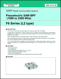 Click here to download FAR-F6CE-1G8425-L2YE Datasheet