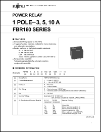 Click here to download FBR163NED014R-CSA Datasheet