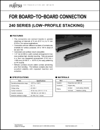 Click here to download FCN-244M040-G/0 Datasheet