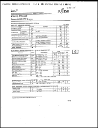 Click here to download FT6112D Datasheet