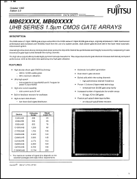 Click here to download MBCG10492XXX-DIP40P Datasheet