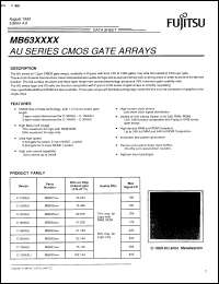Click here to download MBCG21203XXX-SDIP64 Datasheet