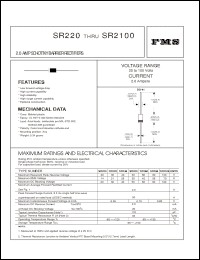 Click here to download SR220 Datasheet