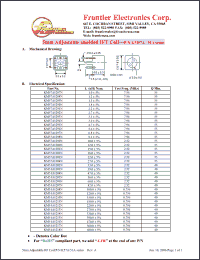 Click here to download KM51A1212N-LFR Datasheet