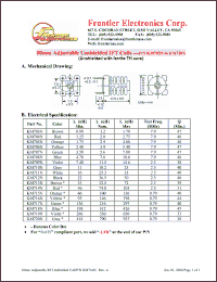 Click here to download KM706N-LFR Datasheet