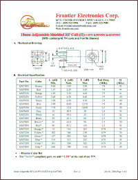 Click here to download KM740N Datasheet