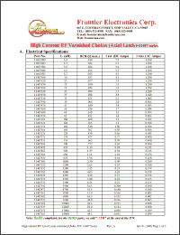 Click here to download 11407822-LFR Datasheet