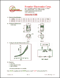 Click here to download 6617-XX-LFR Datasheet