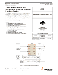 Click here to download 33790 Datasheet