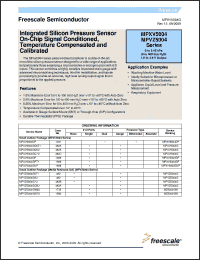 Click here to download MPVZ5004G Datasheet