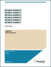 Click here to download MCL908QT4 Datasheet