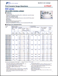 Click here to download ENF221D10A Datasheet