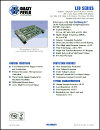 Click here to download GPLW3V390MTRT002 Datasheet