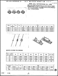 Click here to download 1N4005 Datasheet