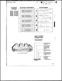 Click here to download EU555F Datasheet