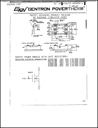 Click here to download EFM159M99 Datasheet