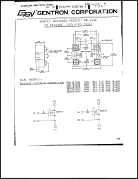 Click here to download ESM099M224 Datasheet