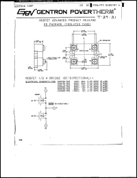 Click here to download ESM959M45 Datasheet