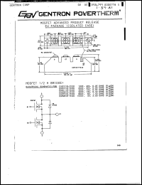 Click here to download EUM091R-M120 Datasheet