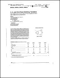 Click here to download 2N6546 Datasheet